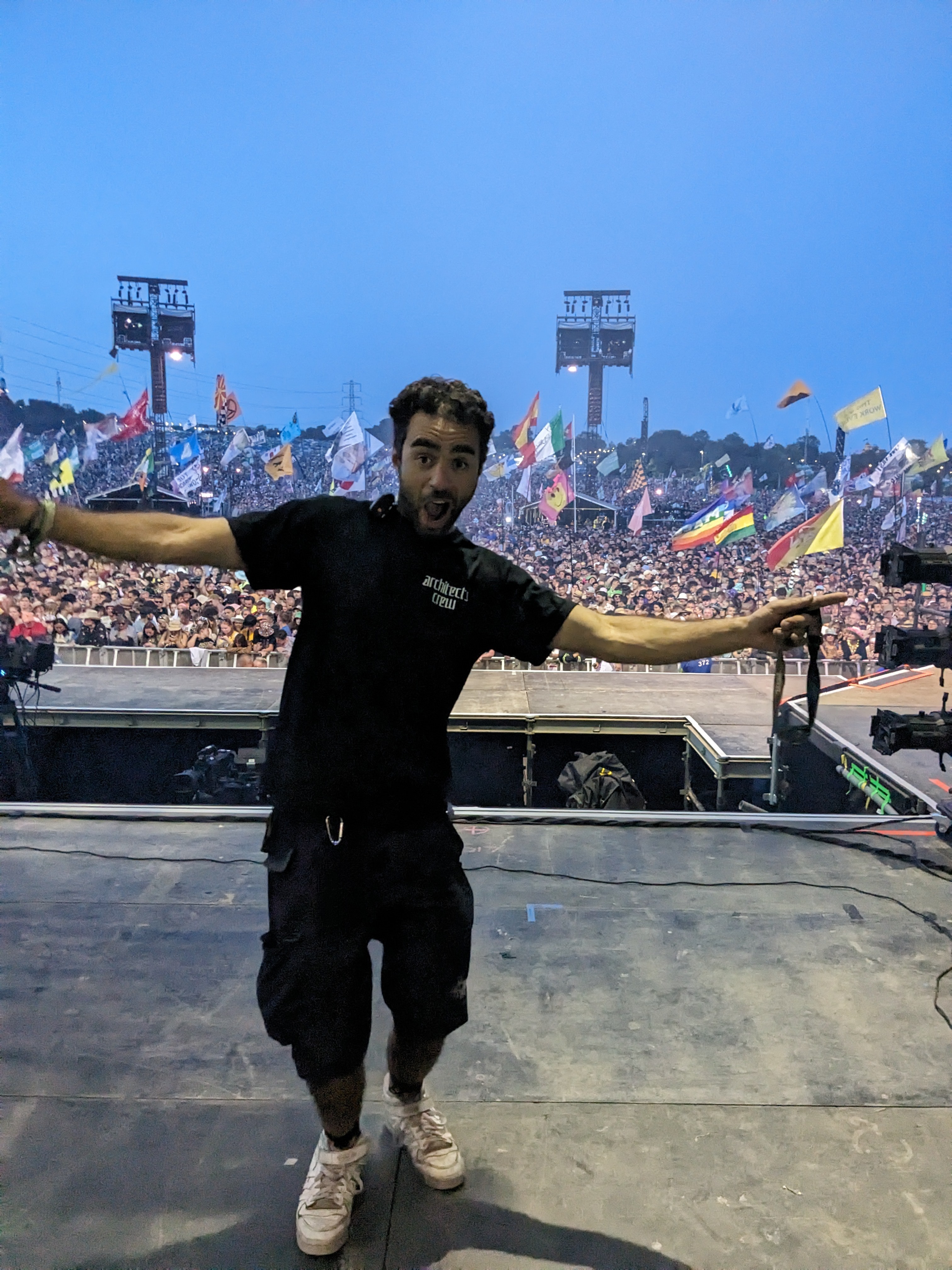 About Sunrise Riggers